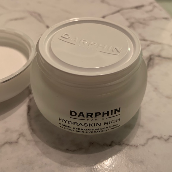 Darphin Hydraskin Rich All Day Skin Hydrating Crea